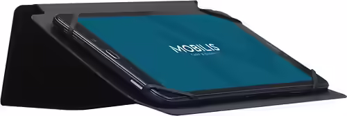Mobilis 048015 funda para tablet 27,9 cm (11``) Folio Negro | 3700992513805 imagen 3
