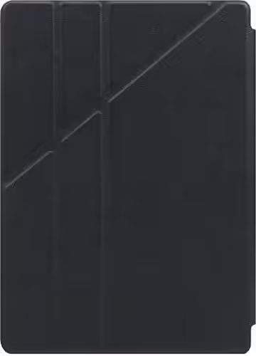 Mobilis 048015 funda para tablet 27,9 cm (11``) Folio Negro | 3700992513805 imagen 5