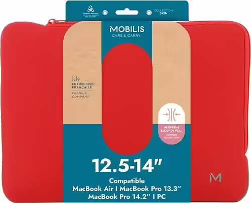 Mobilis 049019 maletines para portátil | 3700992529820 imagen 2