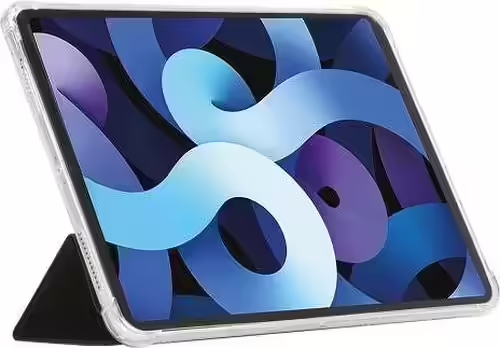 Mobilis Edge 27,7 cm (10.9``) Folio Negro, Transparente | 3700992521077 imagen 3