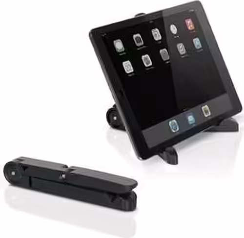 Mobilis Portable Fold-up Stand Soporte pasivo Teléfono móvil/smartphone, Table | 3760080652755 imagen 3