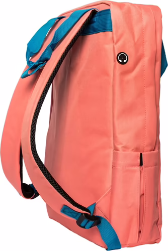 Mochila para Portátil hasta 16 pulgadas Smile Penny con salida para auriculares | 111721440199 | 8420738299248 imagen 3