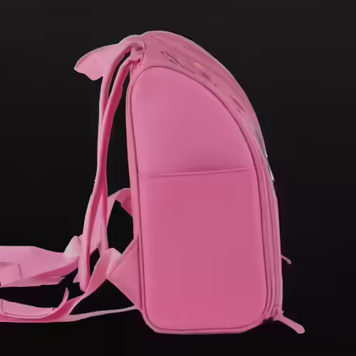 KONIX MOCHILA UNIK BE FUNKY PARA NINTENDO SWITCH | KX-UNIK-BE-FUNKY-BACKPACK | 3328170286305 imagen 9