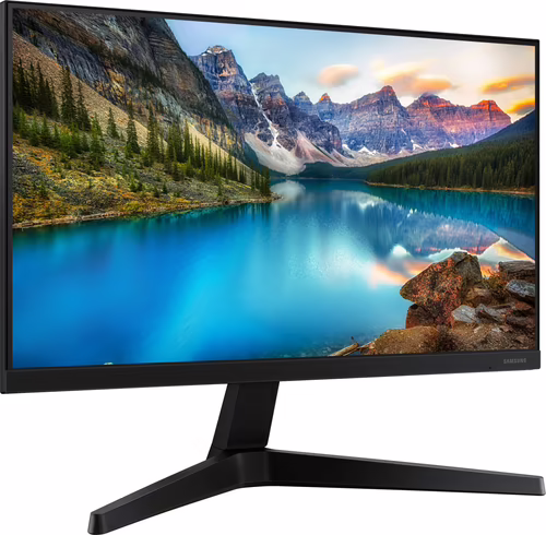 Monitor 27` Samsung F27T370 IPS Full HD Sin Bordes | 4050100213 | 8806092014541 imagen 4