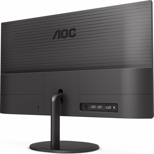 Monitor AOC V4 Q27V4EA display 2560 x 1440 Pixeles 2K Ultra HD 27P LED Negro | 4038986189880 imagen 7