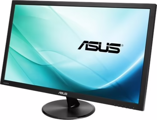 MONITOR ASUS 21.5 VP228HE 90LM01K0-B05170 | 4712900510164 imagen 2
