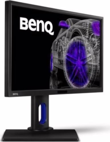 MONITOR BENQ BL2420PT 24 IPS WQHD 2560x1440 DP 9H.LCWLA.TBE | 4718755054495 imagen 4