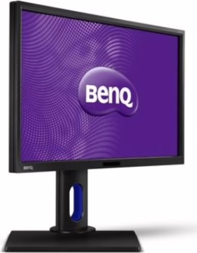 MONITOR BENQ BL2420PT 24 IPS WQHD 2560x1440 DP 9H.LCWLA.TBE | 4718755054495 imagen 6