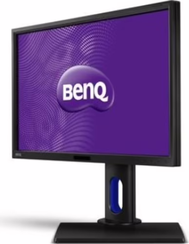 MONITOR BENQ BL2420PT 24 IPS WQHD 2560x1440 DP 9H.LCWLA.TBE | 4718755054495 imagen 9