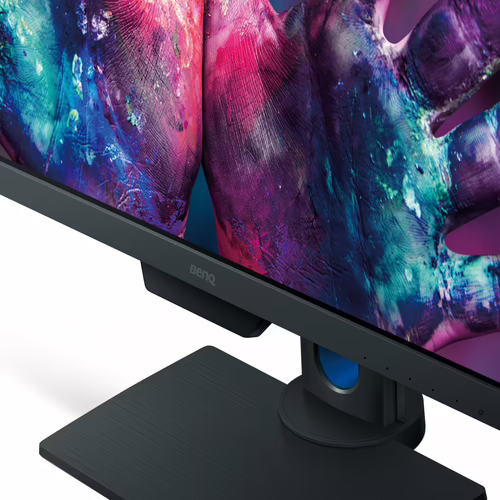 MONITOR BENQ PD2500Q 25 IPS 2560X1440 9H.LG8LA.TSE | 4718755068683 imagen 6