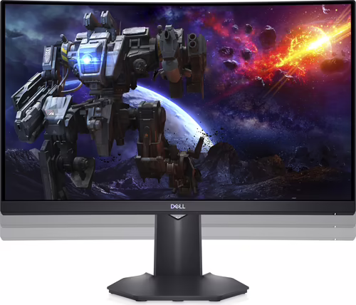 Monitor DELL 23.6P Full HD LCD Negro | DELL-S2422HG | 5397184504888 imagen 4
