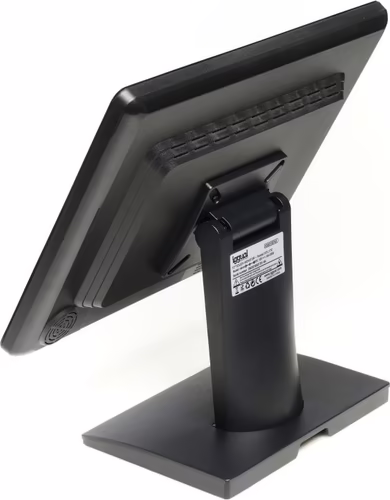 MONITOR IGGUAL MTL17B 17P TACTIL NEGRO IGG315743 | 8435364315743 imagen 6