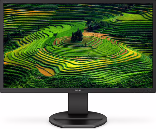 Monitor Philips B Line 1920 x 1080 Pixeles Full HD 27P LED Negro | 271B8QJEB/00 | 8712581750459 imagen 3