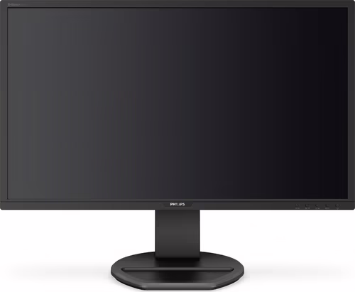 Monitor Philips B Line 1920 x 1080 Pixeles Full HD 27P LED Negro | 271B8QJEB/00 | 8712581750459 imagen 9