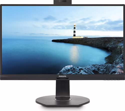 Monitor Philips B Line 23.8p ips negro 241B7QUBHEB/00 | 8712581756727 imagen 2