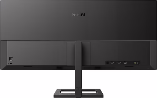 Monitor Philips E Line 34p ips negro 345E2AE/00 | 8712581767587 imagen 8