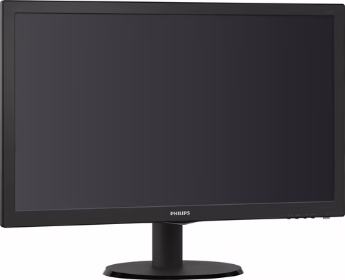 MONITOR Philips V Line LCD con SmartControl Lite 223V5LSB2/10 | 8712581689568 imagen 7