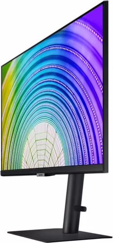 Monitor Samsung S24A600UCU 2560 x 1440 Pixeles Wide Quad HD 24P LCD Negro | LS24A600UCUXEN | 8806090952616 imagen 8