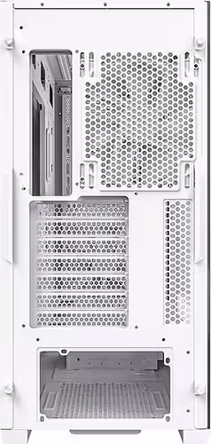 Montech AIR 903 BASE Blanca | AIR-903-BASE-W | 4710562744347 imagen 4