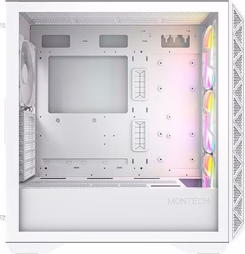 Montech AIR 903 MAX Blanca | AIR-903-MAX-W | 4710562748970 imagen 3
