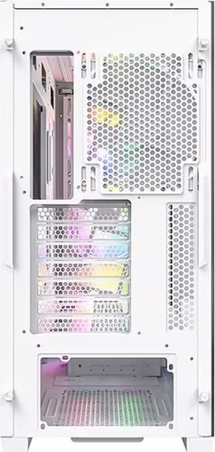 Montech AIR 903 MAX Blanca | AIR-903-MAX-W | 4710562748970 imagen 4