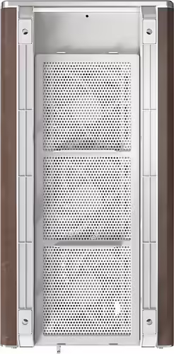 Montech Heritage PRO Midi Tower Blanco | HERITAGE PRO (W) | 4710562749175 imagen 8