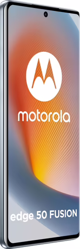 Motorola Edge 50 Fusion 5G 12/256Gb Azul claro Smartphone | PB3T0032SE | 0840023271311 imagen 3