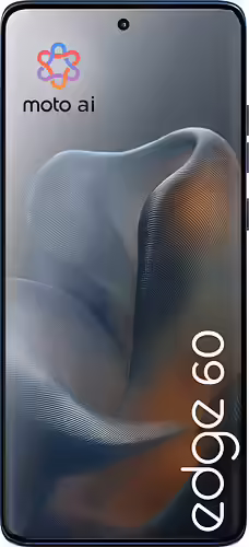 SMARTPHONE MOTOROLA EDGE 60 FUSION 6.67 16GB/512GB/50MP/5G BLUE | PB7H0020ES | 840023298165 imagen 4