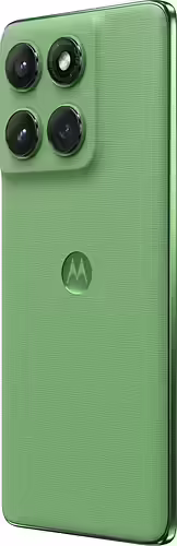 SMARTPHONE MOTOROLA EDGE 60 6.67 16GB/512GB/50MP/5G GREEN | PB7H0021ES | 840023298172 imagen 7