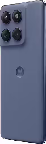 Motorola edge 60 fusion 5G 8/256Gb Gris Smartphone | PB7E0037SE | 0840023295881 imagen 4