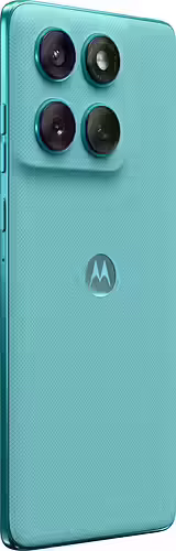 Motorola edge 60 fusion 5G 8/256Gb Turquesa Smartphone | PB7E0034SE | 0840023295843 imagen 5