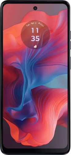 Motorola Moto G G04s 8Gb/128Gb Negro Smartphone | PB360027ES | 0840023267352 imagen 2