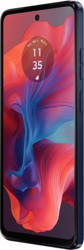 Motorola Moto G G04s 8Gb/128Gb Negro Smartphone | PB360027ES | 0840023267352 imagen 3