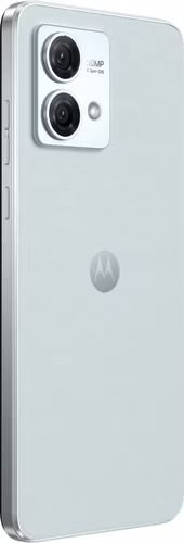 Motorola Moto G84 5G 12/256GB Azul Claro Smartphone | PAYM0010SE | 0840023249549 imagen 6