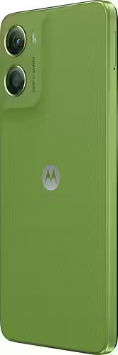Motorola moto g06 4/256Gb Verde Smartphone | PBA20014SE | 0840493605258 imagen 6