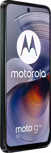 Motorola moto g55 5G 8/256Gb Gris Smartphone | PB5U0013SE | 840023276460 imagen 3