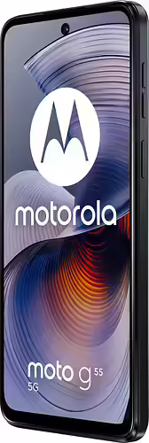 Motorola moto g55 5G 8/256Gb Gris Smartphone | PB5U0013SE | 840023276460 imagen 4