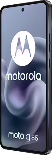 Motorola moto G86 5G 8/256Gb Azul osucro Smartphone | PB7L0086SE | 0840023294891 imagen 5