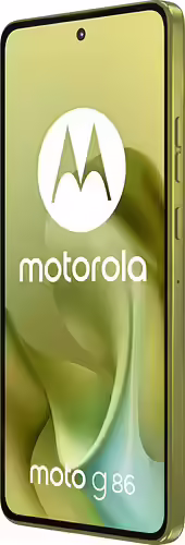 Motorola moto G86 5G 8/256Gb Verde Smartphone | PB7L0088SE | 0840023294914 imagen 5