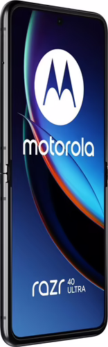Motorola Razr 40 Ultra 8/256GB Infinite Black Smartphone | PAX40000SE | 0840023240140 imagen 3