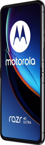 Motorola Razr 40 Ultra 8/256GB Infinite Black Smartphone | PAX40000SE | 0840023240140 imagen 4