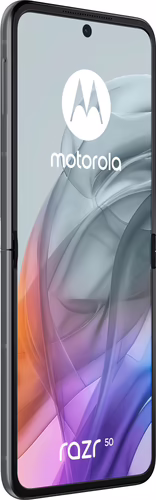 Motorola razr 50 5G 8/256Gb Gris Smartphone | PB200009SE | 0840023261930 imagen 7