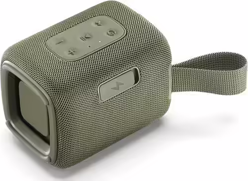 Motorola ROKR 300 Altavoz monofónico portátil Verde 7 W | ROKR300GREEN | 5055374716380 imagen 2