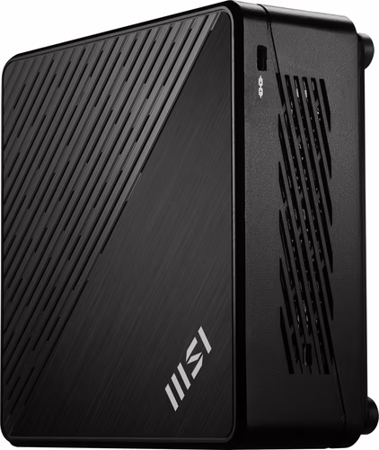 MSI Cubi 5 12M-212BES 0.66L sized PC Negro i3-1215U | 00-B0A811-212 | 4711377150996 imagen 9
