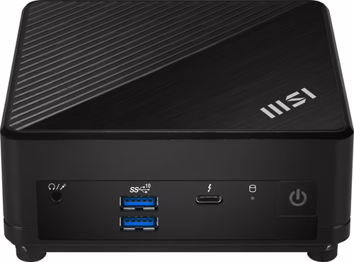 MSI Cubi 5 12M-259ES Intel® Core? i7 i7-1255U 16 GB DDR4-SDRAM 512 GB SSD Windo | 00-B0A811-259 | 4711377160155 imagen 5