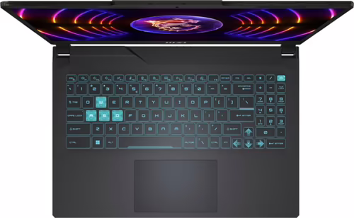 PORTATIL MSI CYBORG 15 A12VF-208ES / I5 12450H 3.3 Ghz / 16 GB (MAX.64GB) / SSD  | PORTATIL 068 | 4711377068550 imagen 2