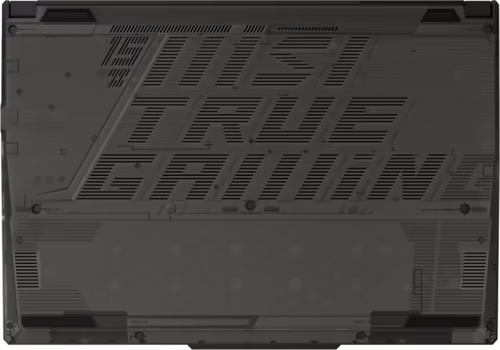 PORTATIL MSI CYBORG 15 A12VF-208ES / I5 12450H 3.3 Ghz / 16 GB (MAX.64GB) / SSD  | PORTATIL 068 | 4711377068550 imagen 5