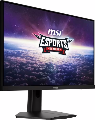 MSI G244F E2 pantalla para PC 60,5 cm (23.8``) 1920 x 1080 Pixeles Full HD Negro | 