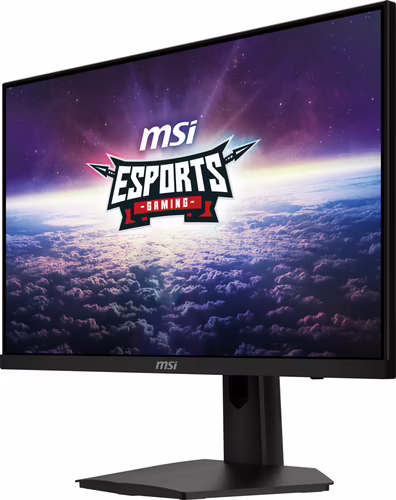 MSI G244F E2 pantalla para PC 60,5 cm (23.8``) 1920 x 1080 Pixeles Full HD Negro | 