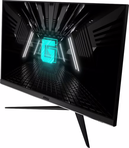MSI G2712F pantalla para PC 68,6 cm (27``) 1920 x 1080 Pixeles Full HD Negro | 9S6-3CD61T-001 | 4711377133104 imagen 6
